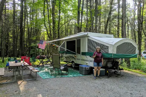 Hartwick Highlands Campground, LLC