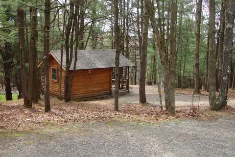 Hartwick Highlands Campground, LLC
