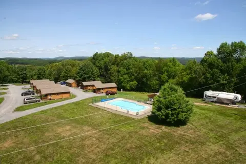 Hartwick Highlands Campground, LLC