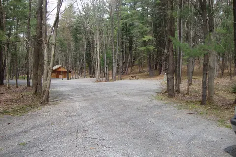Hartwick Highlands Campground, LLC