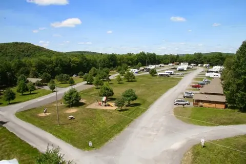 Hartwick Highlands Campground, LLC