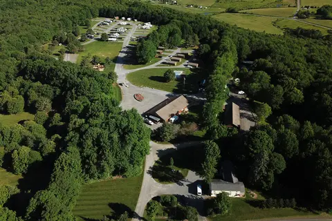 Hartwick Highlands Campground, LLC