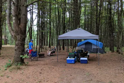 Hartwick Highlands Campground, LLC