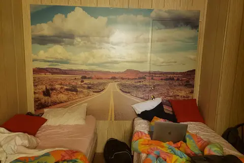 Happy Trails Campground and Mini Motel