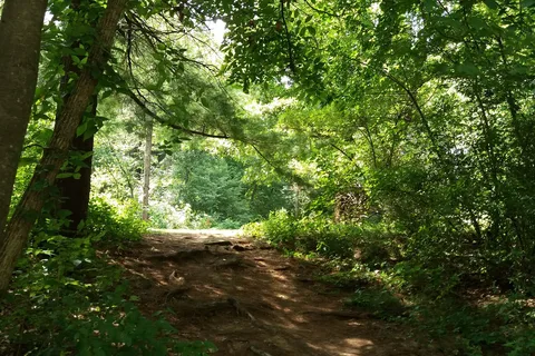 Stand Rock Campground