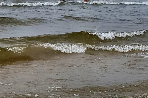 Southwick Beach State Park
