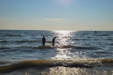 Southwick Beach State Park