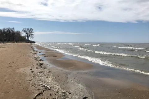 Southwick Beach State Park