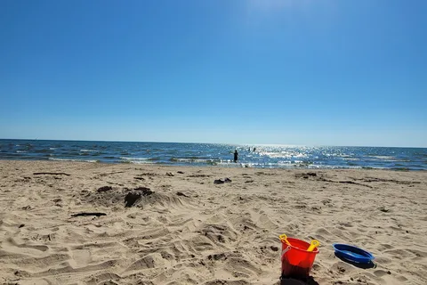 Southwick Beach State Park