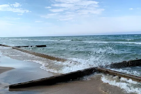Covert Park Beach and Campground