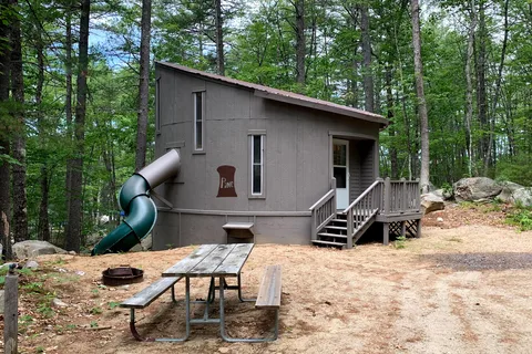 Acres Of Wildlife Camping