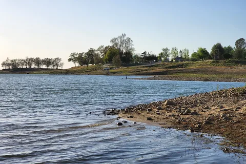 Monument RV Park