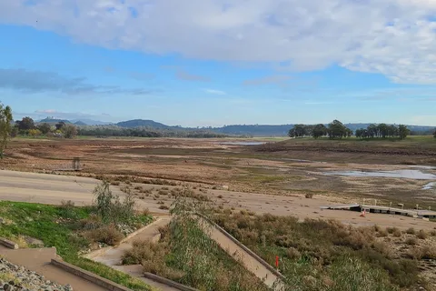 Monument RV Park