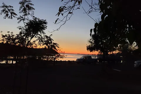 Monument RV Park