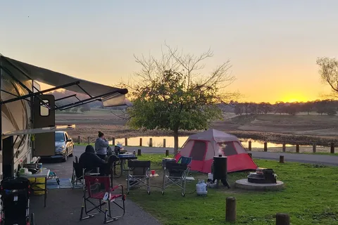 Monument RV Park