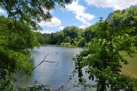 John James Audobon State Park