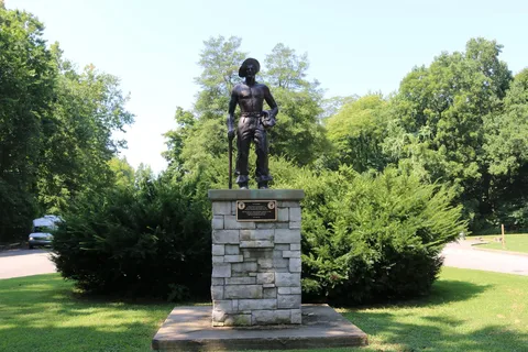 John James Audobon State Park