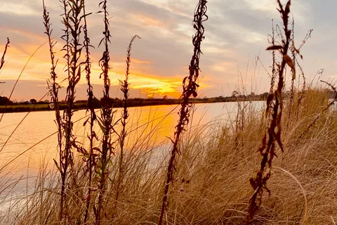 Big Lake RV Park