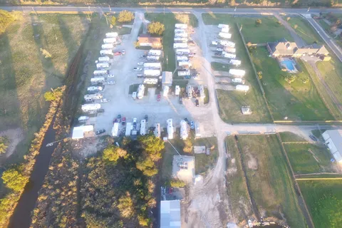 Big Lake RV Park
