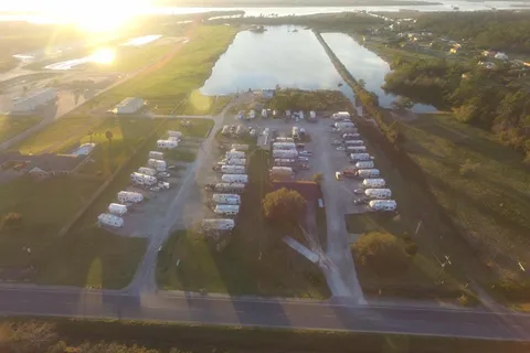 Big Lake RV Park