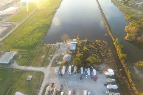 Big Lake RV Park