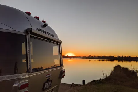 Big Lake RV Park