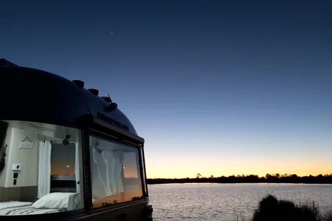 Big Lake RV Park