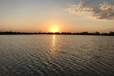 Big Lake RV Park