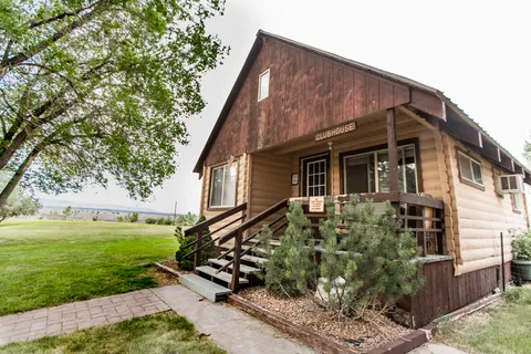 Lakeside RV Campground