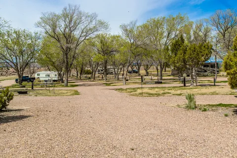 Lakeside RV Campground