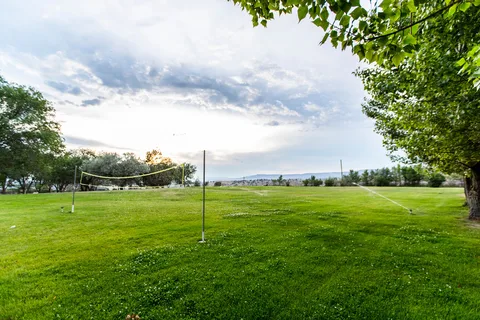 Lakeside RV Campground