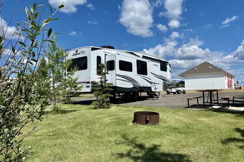 Rendez Vous RV Park and Storage