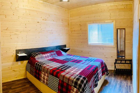 Rendez Vous RV Park and Storage