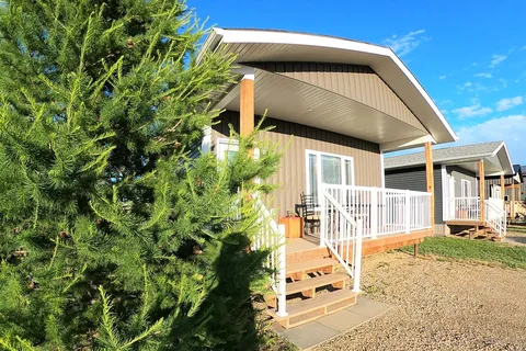 Rendez Vous RV Park and Storage