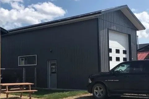 Rendez Vous RV Park and Storage