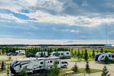 Rendez Vous RV Park and Storage