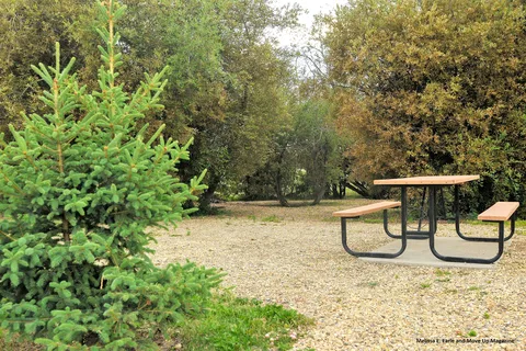 Rendez Vous RV Park and Storage