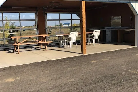 Rendez Vous RV Park and Storage