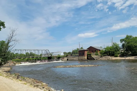 Wapsipinicon State Park