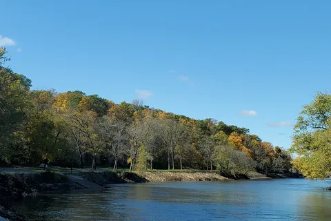 Wapsipinicon State Park