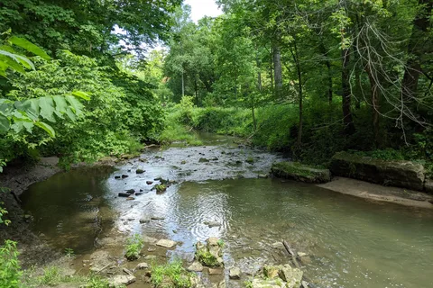 Wapsipinicon State Park
