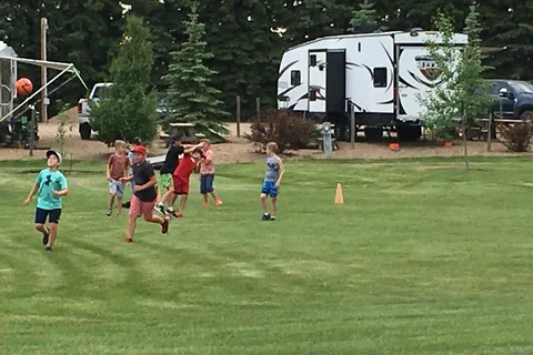 CampN RV - Lloydminster