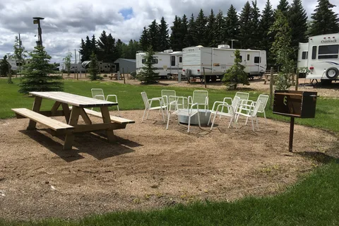 CampN RV - Lloydminster