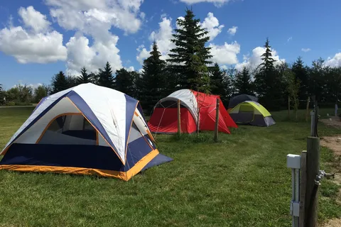 CampN RV - Lloydminster