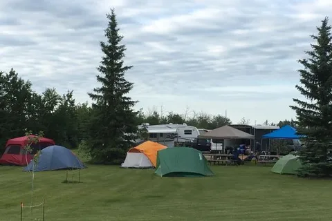 CampN RV - Lloydminster