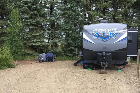 CampN RV - Lloydminster