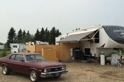CampN RV - Lloydminster