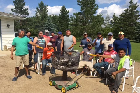 CampN RV - Lloydminster