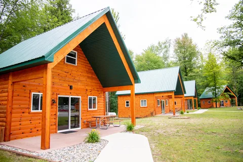 Mt Pleasant Resort - Outdoor Adventures