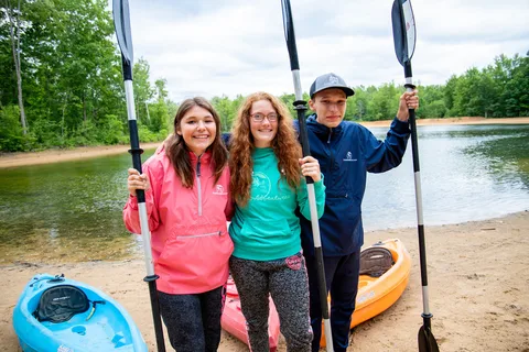 Mt Pleasant Resort - Outdoor Adventures